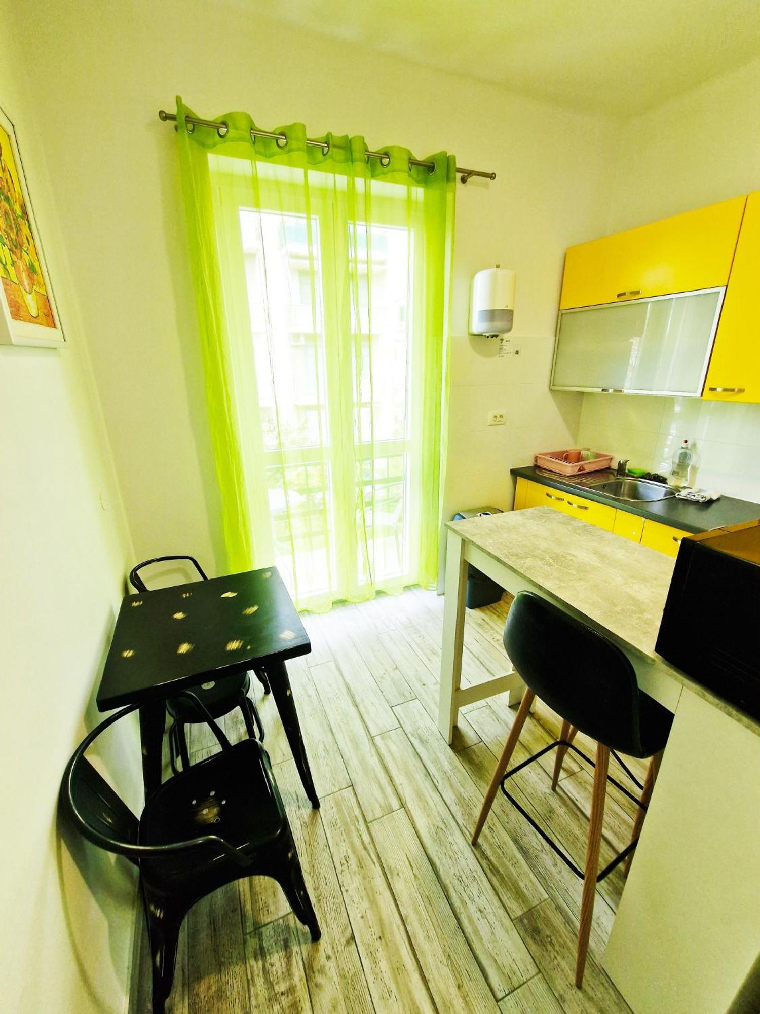Croparadise Hostel Split Eksteriør bilde